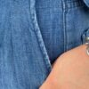 "30%OFF"【Ladies】Healty DENIM | ヘルシーデニム　Breezy Lemongrass - MID USED - 画像 (5)