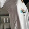 【Ladies】patagonia | パタゴニア　Kid's Cap Silkweigt T-Shirt - FOXY FITZ : TAILORED GREY [62380] - 画像 (10)