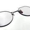 【Unisex】kearny eyewear | カーニーアイウェア　Edward - BLACK / Gray Lens - 画像 (7)