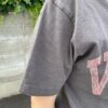 【Ladies】free rage | フリーレイジ　Rycycle Cotton Tee “VENICE” - SUMIKURO - 画像 (5)