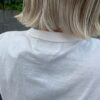 【Ladies】free rage | フリーレイジ　Rycycle Cotton Tee “VENICE” - WHITE - 画像 (5)