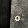 【Men's】*A VONTADE | アボンタージ　40's Coverall "Suede" - BLACK [RD-0104-24AW] - 画像 (12)