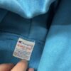 【USED】Champion | チャンピオン　Reverse Weave Hoodie - TURQUOISE - 画像 (13)