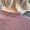 【Ladies】free rage | フリーレイジ　Rycycle Cotton Tee “HAWAII” - BROWN - 画像 (6)