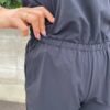 【Ladies】THE NORTH FACE | ザ・ノースフェイス　Flexible All In One - ブラック [NPW22583] - 画像 (5)