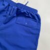 【Men's】patagonia | パタゴニア　Men's Baggies Long 〔7inc〕- EDDY BLUE [58035] - 画像 (11)