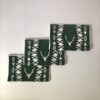 South2 West8 | サウスツーウエストエイト　Face Towel - TARGET & SKULL - 画像 (2)