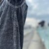 【Men's】BIG MIKE | ビッグマイク　Chambray Classic L/S Work Shirt - BLACK - 画像 (5)