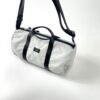 【Unisex】STANDARD SUPPLY | スタンダードサプライ　Easy Drum Boston S - ICE GREY - 画像 (6)
