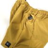 【Unisex】FRANK&MORRIS | フランクアンドモリス　F&M ACTIVE SHORTS 06 - YE イエロー [FMP-010] - 画像 (8)