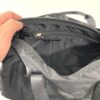 【Unisex】STANDARD SUPPLY | スタンダードサプライ　Easy Drum Boston S - BLACK - 画像 (8)