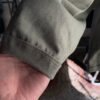 【Men's】melple | メイプル　The American Ringer L/S - SAGE GREEN - 画像 (12)