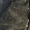 【Men's】*A VONTADE | アボンタージ　Type 1 Jacket "Suede" - BLACK [RD-0105-24AW] - 画像 (14)