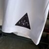 【Ladies】STAMP Run&Co | スタンプ ランアンドカンパニー　STAMP Graphic Run Tee "RISK'24" - WHITE - 画像 (13)
