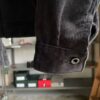 【Men's】*A VONTADE | アボンタージ　Coal Mine Blouse 12 Well Highcount Corduroy - BLACK [VTD-0541-JK-CD] - 画像 (12)