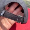 【Unisex】THE NORTH FACE | ザ・ノースフェイス　DayLite Cap - K ブラック [NN02533] - 画像 (5)