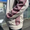 【Unisex】NEEDLES | ニードルズ　Track Jacket [POLY SMOOTH] - IVORY - 画像 (5)