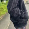 【Men's】NEEDLES SPORTS WEAR | ニードルズ スポーツウェア　BB Jacket [PE/R Fleece] - BLACK - 画像 (4)