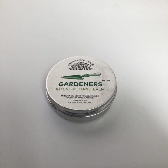【Unisex】GARDENERS | ガーデナーズ　Intesive Hand Balm [100g]