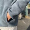 【Unisex】patagonia | パタゴニア　Synchila Cardigan - NOUVEAU GREEN [22975] - 画像 (6)