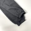 【Unisex】WALLA WALLA SPORT | ワラワラスポーツ　9oz Fleece Sweat Pant - USED BLACK - 画像 (11)