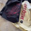 【Men's】RUN AMOK | ランアモック　RUN AMOK × JEAN MICHEL BASQUIAT Alata Basquiat 5" - SAMO YELLOW - 画像 (6)