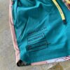 【Men's】RUN AMOK | ランアモック　RUN AMOK × JEAN MICHEL BASQUIAT Serrano Basquiat 5" - VERDANT - 画像 (7)