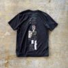 【Men's】RUN AMOK | ランアモック　RUN AMOK × JEAN MICHEL BASQUIAT Mathis Basquiat SS - BLACK - 画像 (10)