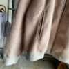【Men's】NEEDLES Sports wear | ニードルズ スポーツウェア　BB Jacket [PE/R Fleece] - TAUPE - 画像 (11)