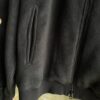 【Men's】NEEDLES SPORTS WEAR | ニードルズ スポーツウェア　BB Jacket [PE/R Fleece] - BLACK - 画像 (11)