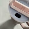 【Unisex】STANLEY | スタンレー　H2.0 真空スリムクエンチャー - ROSE QUARTZ 2.0 - 画像 (6)