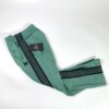 NEEDLES | ニードルズ　Boots-Cut Track Pant [POLY SMOOTH] - EMERALD [MR288] - 画像 (7)