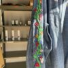 【Men's】NEEDLES | ニードルズ　One-Up Shirt [Cotton Chambray] - INDIA EMB. - 画像 (4)