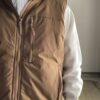 B.A.F | Brooklyn Armed Forces Inc.　U.S.Type ECWCS GEN3 Level 7 Primaloft Vest - COYOTE - 画像 (6)