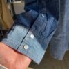 【Men's】NEEDLES | ニードルズ　Western Shirt [Cotton Chambray] - INDIA EMB. - 画像 (6)