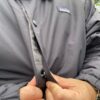 【Men's】patagonia | パタゴニア　Men's Lined Isthmus Coaces Jkt - INK BLACK - 画像 (6)