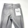 【Ladies】Healty DENIM | ヘルシーデニム　Loutus - LIGHT GREY USED [6946203lgr] - 画像 (11)