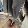 【Men's】BIG MIKE | ビッグマイク　60/40 Cross Mesh Coach Jacket  - SAGE GREEN - 画像 (13)