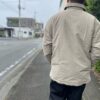 【Men's】patagonia | パタゴニア　Men's Lined Isthmus Coaces Jkt - SEABIRD GREY - 画像 (6)