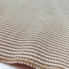 【Ladies】Healthknit | ヘルスニット　Basic Waffle Crewneck S/S Tee BASIC WAFFLE CREWNECK S/S - BROWN×OFF BORDER [602S] - 画像 (9)