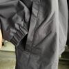 【Men's】patagonia | パタゴニア　Men's Lined Isthmus Coaces Jkt - INK BLACK - 画像 (11)
