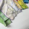Rebuild by Needles | リビルドバイニードルズ　5 Cut Hoody - TIE DYE / Ⅲ - 画像 (6)