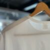 【Unisex】armi | アーミィ　『残布』Zan;p T Oversize - WHITE - 画像 (17)