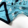 【Men's】Anapau | アナパウ　ラウンドガール - TURQUOISE - 画像 (5)