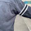 【Men's】SCREEN STARS | スクリーンスターズ　Sun Fade Football Tee - BLACK [2321-041SS] - 画像 (7)