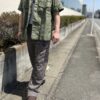 【Men's】NEEDLES | ニードルズ　Track Pant [POLY JQ.] - POLKA DOT [MR283] - 画像 (7)