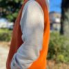 【Men's】patagonia | パタゴニア　Men's Synchila Vest - REDTAIL RUST [23011] - 画像 (5)