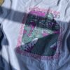 【Men's】patagonia | パタゴニア　Men's Longsleeve Made Of Responsibili-Tee - WHITE - 画像 (7)