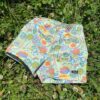"30%OFF"【Kid's】patagonia | パタゴニア　BabyBaggies Shorts - MEADOW MOOSE : RINSED GREEN [60279] - 画像 (2)