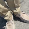 【Men's】BIG MIKE | ビッグマイク　Pintack Chino Work Pants - BEIGE - 画像 (7)